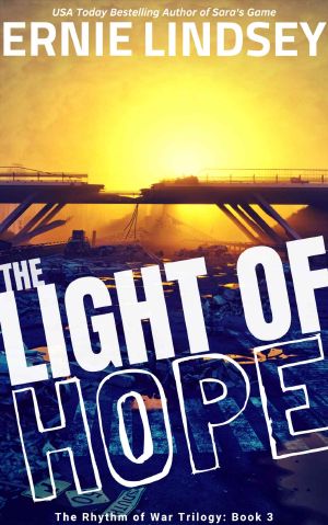 [Warchild 03] • The Light of Hope